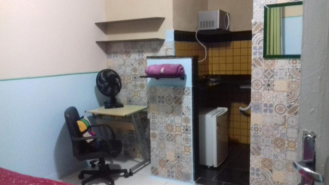 Hostel Trem Di Durmi Belo Horizonte Luaran gambar