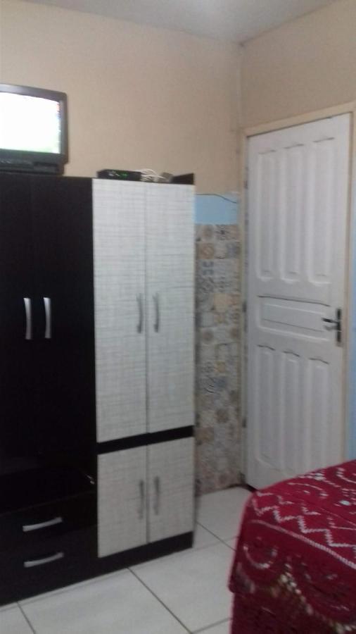 Hostel Trem Di Durmi Belo Horizonte Luaran gambar