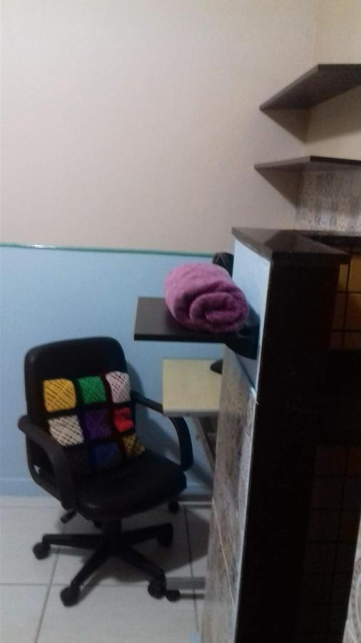 Hostel Trem Di Durmi Belo Horizonte Luaran gambar