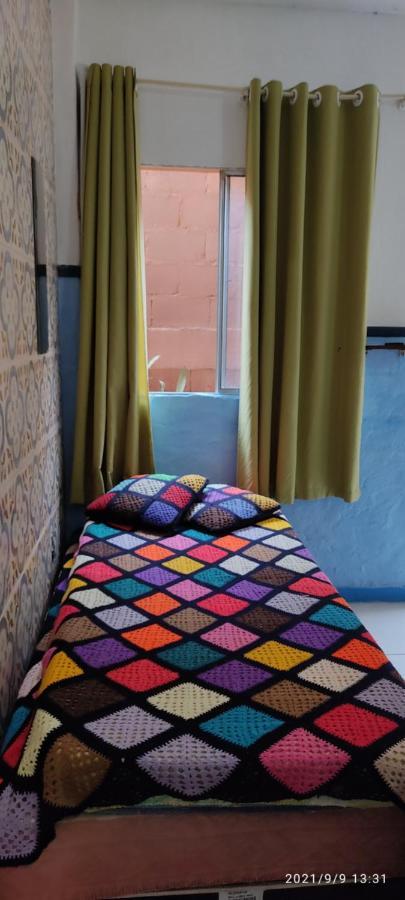 Hostel Trem Di Durmi Belo Horizonte Luaran gambar