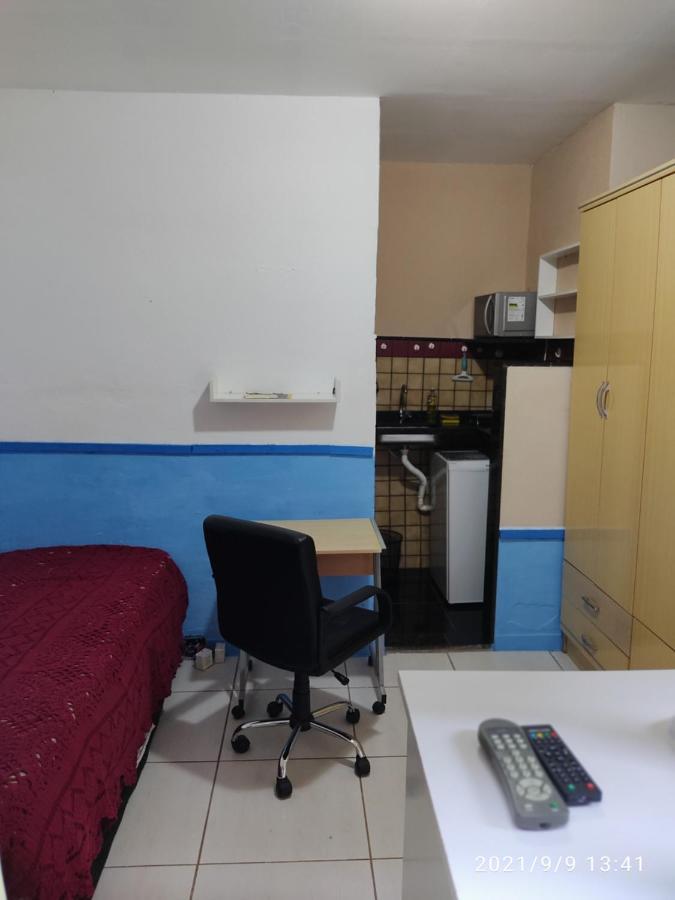 Hostel Trem Di Durmi Belo Horizonte Luaran gambar