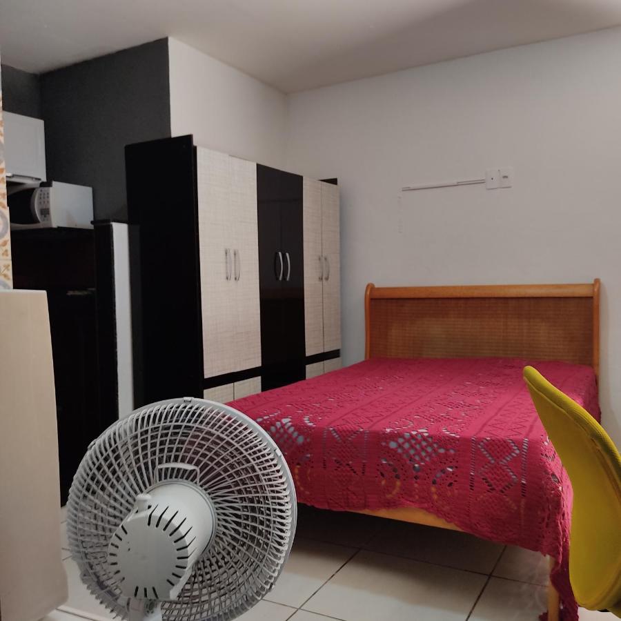 Hostel Trem Di Durmi Belo Horizonte Luaran gambar