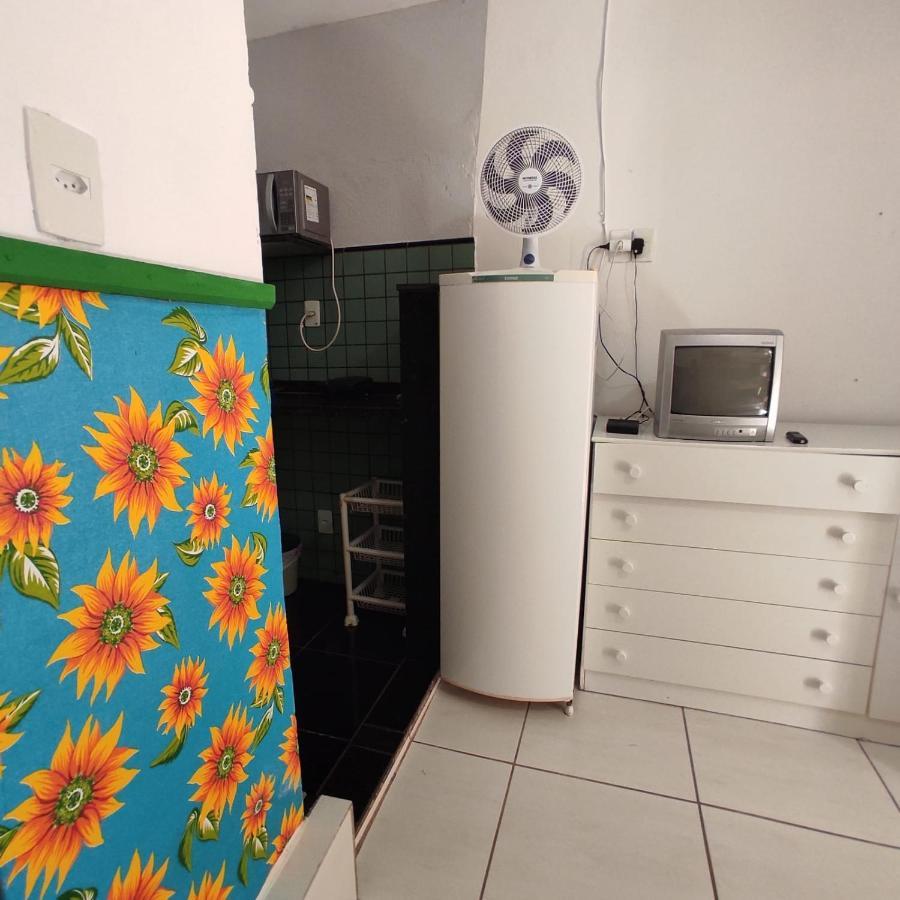 Hostel Trem Di Durmi Belo Horizonte Luaran gambar