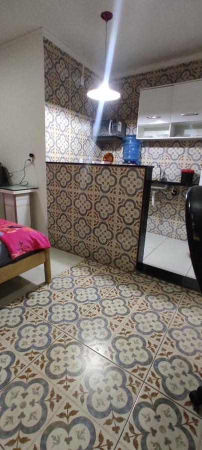 Hostel Trem Di Durmi Belo Horizonte Luaran gambar