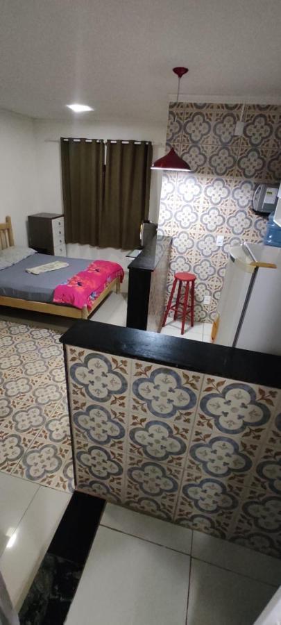Hostel Trem Di Durmi Belo Horizonte Luaran gambar