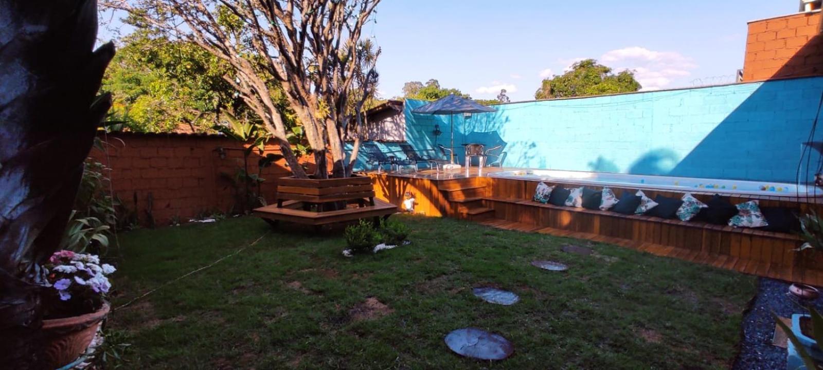 Hostel Trem Di Durmi Belo Horizonte Luaran gambar