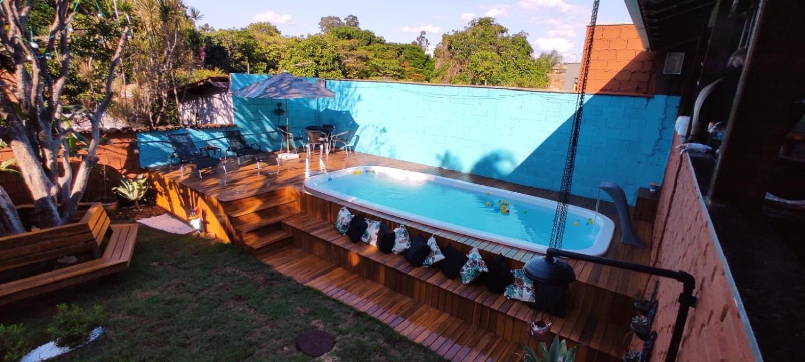 Hostel Trem Di Durmi Belo Horizonte Luaran gambar