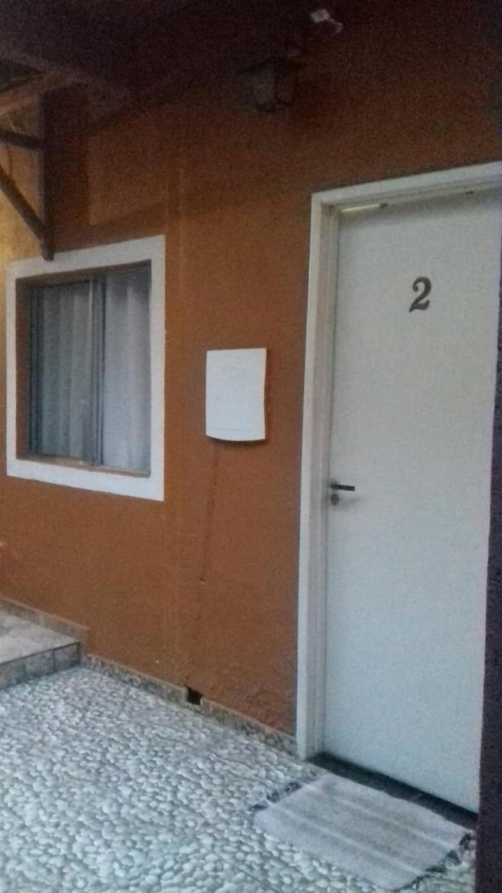 Hostel Trem Di Durmi Belo Horizonte Bilik gambar