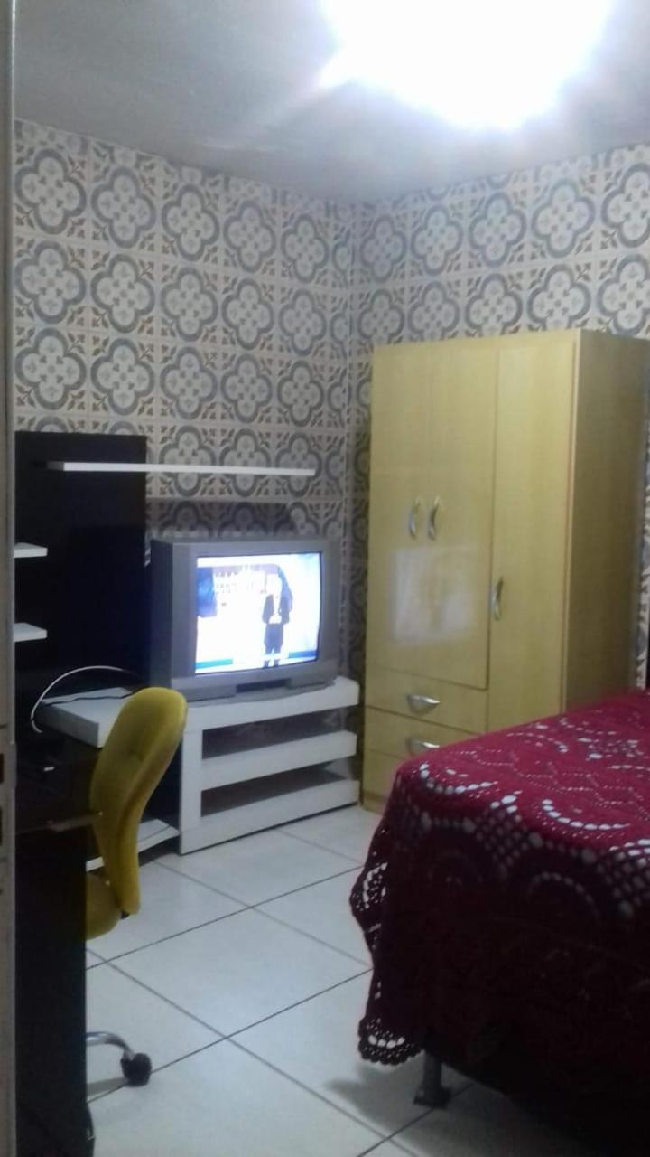 Hostel Trem Di Durmi Belo Horizonte Bilik gambar