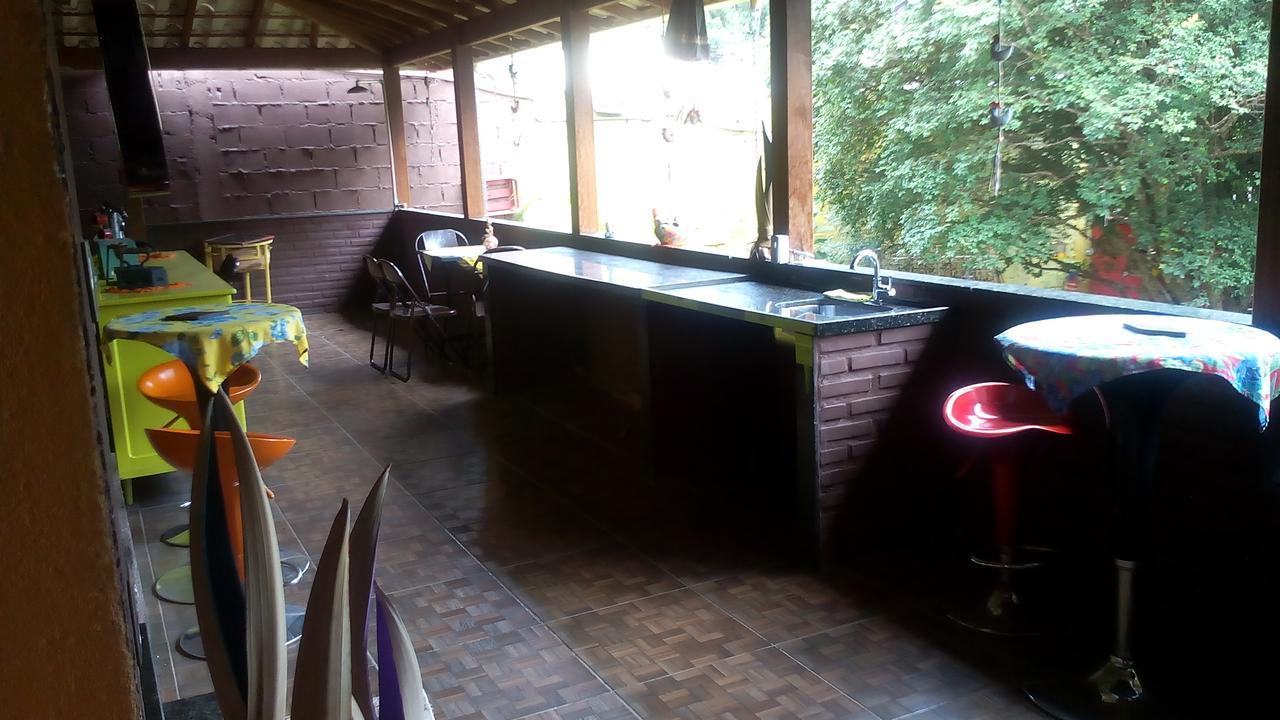 Hostel Trem Di Durmi Belo Horizonte Luaran gambar