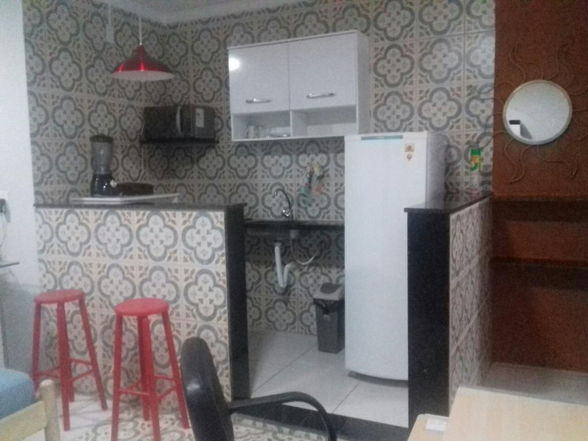 Hostel Trem Di Durmi Belo Horizonte Luaran gambar